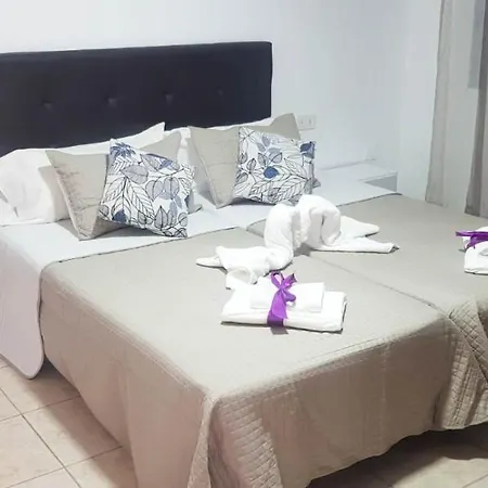 Villa Paloma *