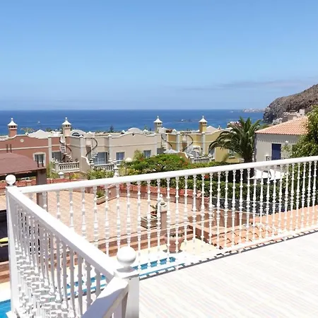 Villa Villa Paloma *