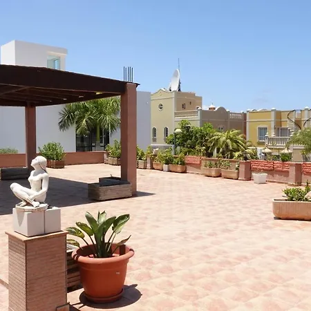 Villa Villa Paloma *