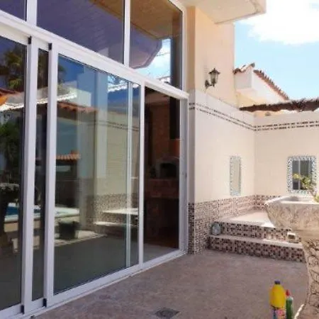 Villa Paloma