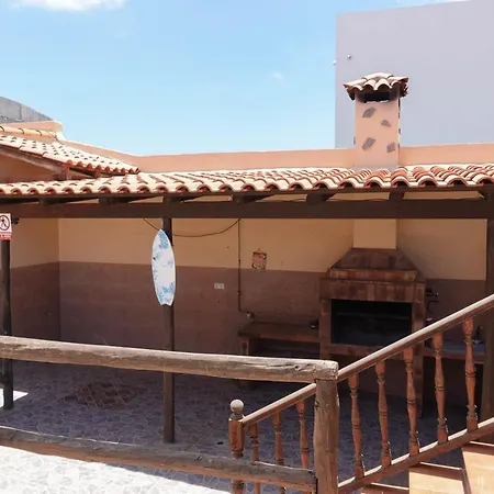 Villa Paloma *