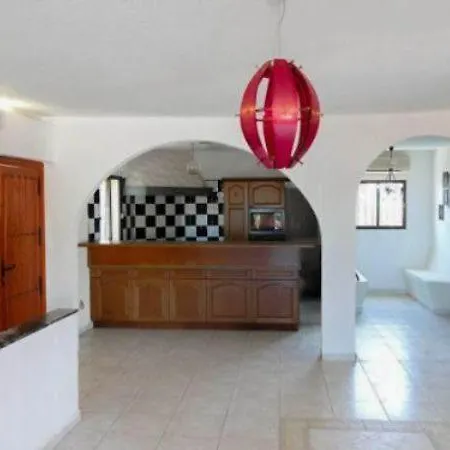 Villa Paloma * Palm-mar