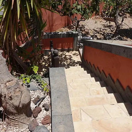 Villa Villa Paloma Palm-mar
