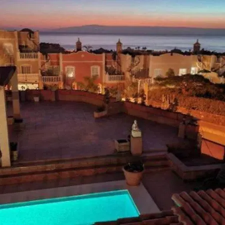 Villa Villa Paloma