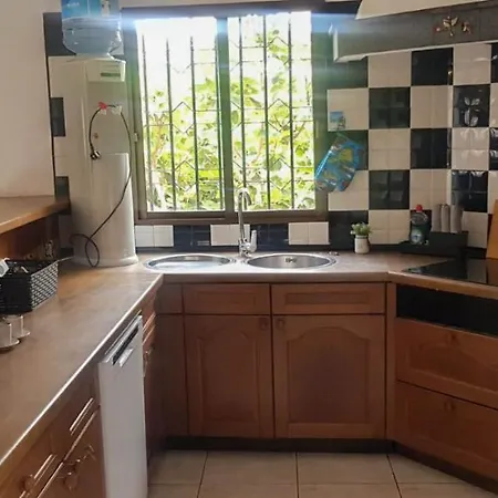 Villa Villa Paloma